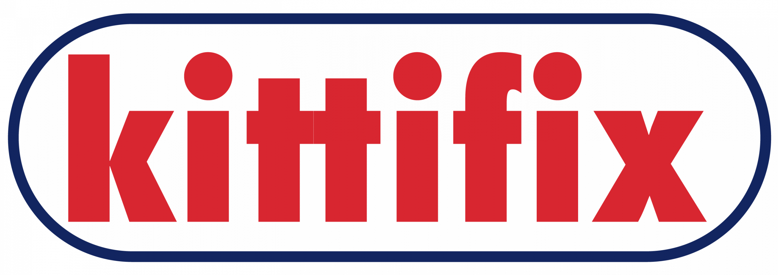 Kittifix – Klebt nicht – gibts nicht